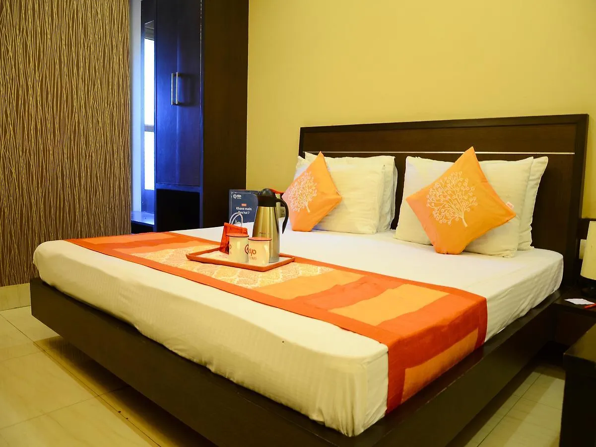 Oyo 2066 Vikaspuri Hotel Delhi