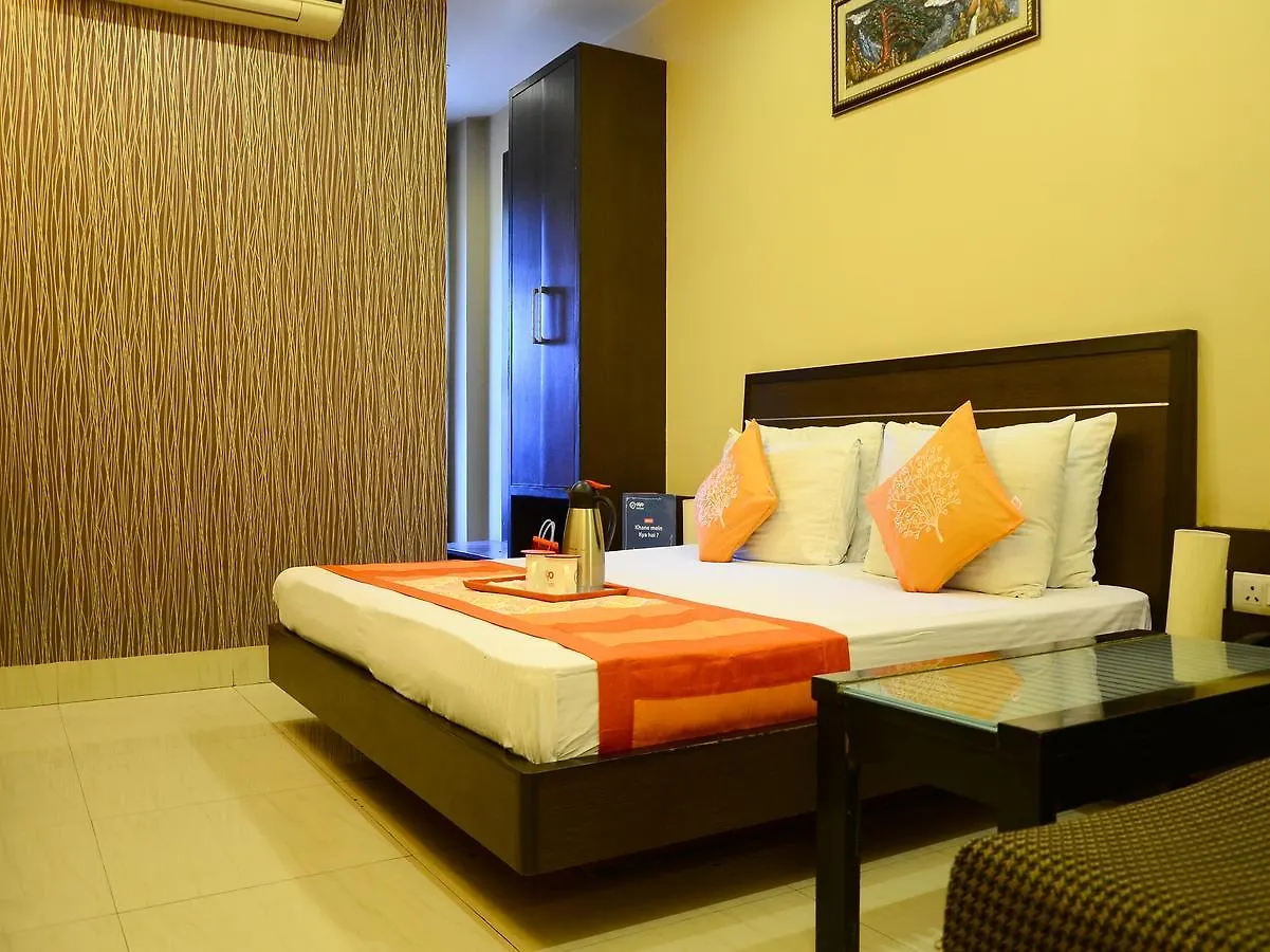 Oyo 2066 Vikaspuri Hotel Delhi
