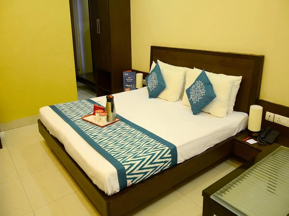 Oyo 2066 Vikaspuri Hotel Delhi  2*, Delhi (National Capital Territory of India) India