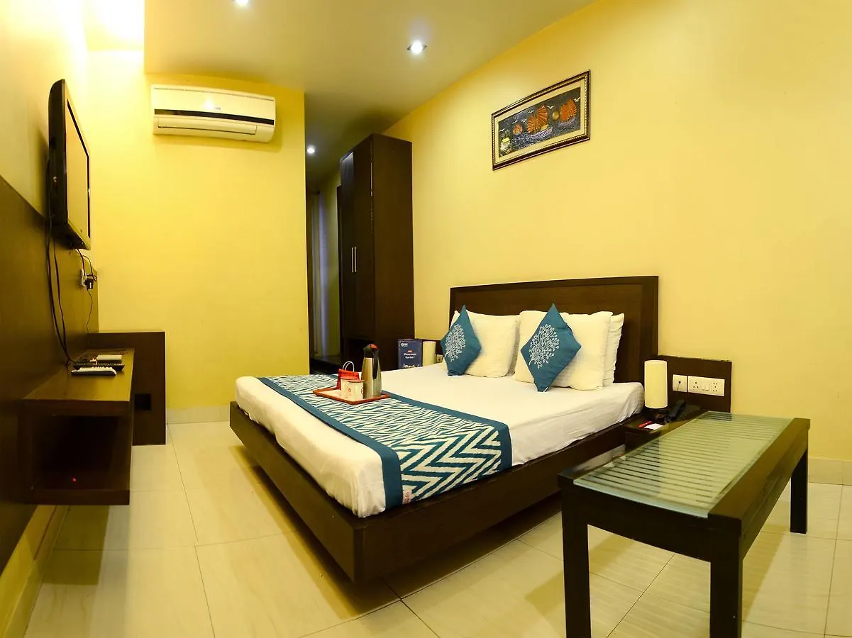 Oyo 2066 Vikaspuri Hotel Delhi  2*, Delhi (National Capital Territory of India) India