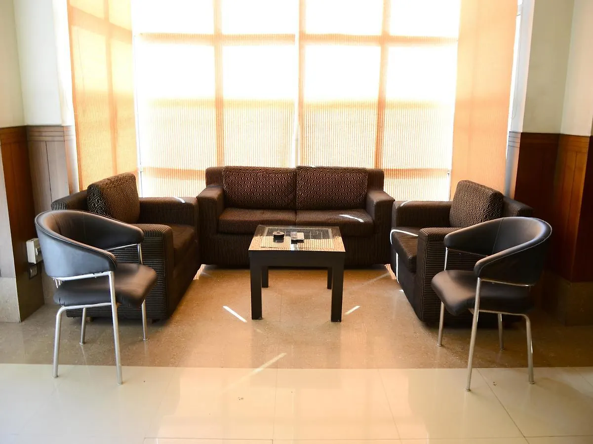 Oyo 2066 Vikaspuri Hotel Delhi