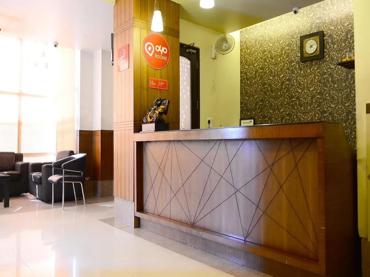 Oyo 2066 Vikaspuri Hotel Delhi  India